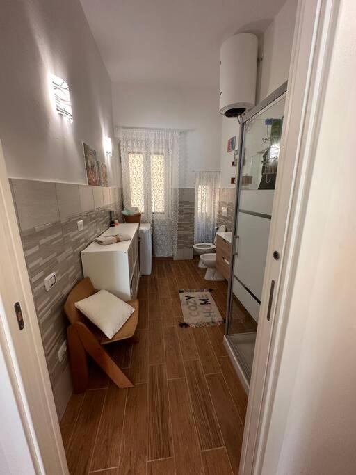 리보르노 Casa Virginia 아파트 외부 사진