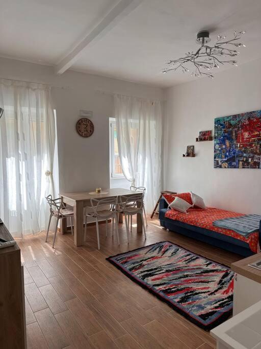 리보르노 Casa Virginia 아파트 외부 사진