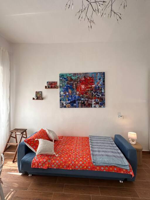리보르노 Casa Virginia 아파트 외부 사진