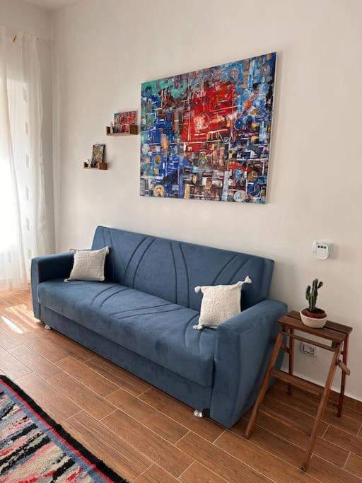 리보르노 Casa Virginia 아파트 외부 사진