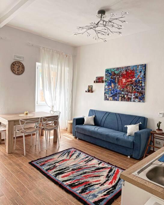리보르노 Casa Virginia 아파트 외부 사진