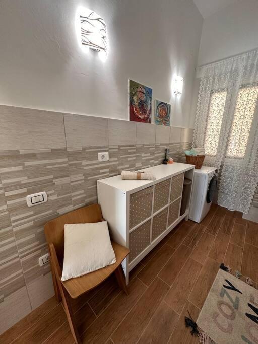리보르노 Casa Virginia 아파트 외부 사진