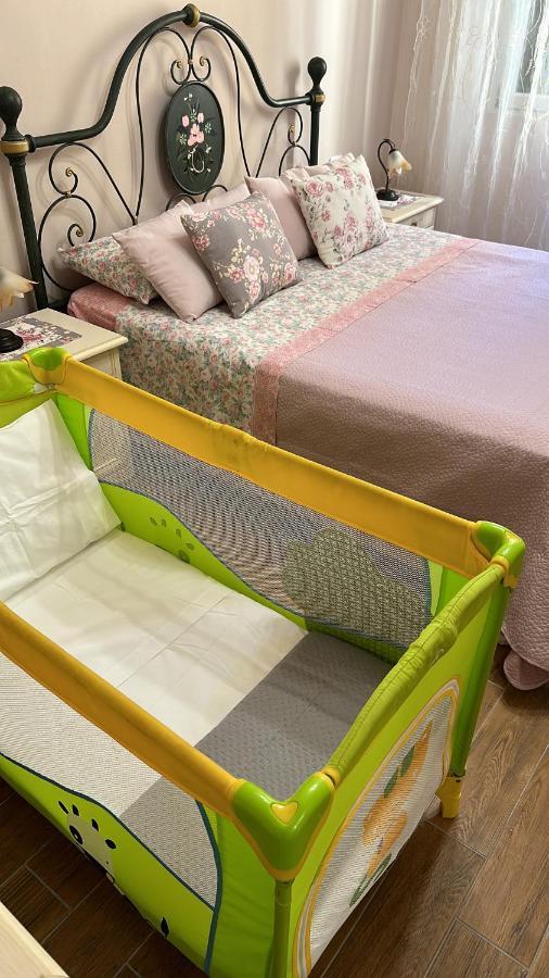 리보르노 Casa Virginia 아파트 외부 사진