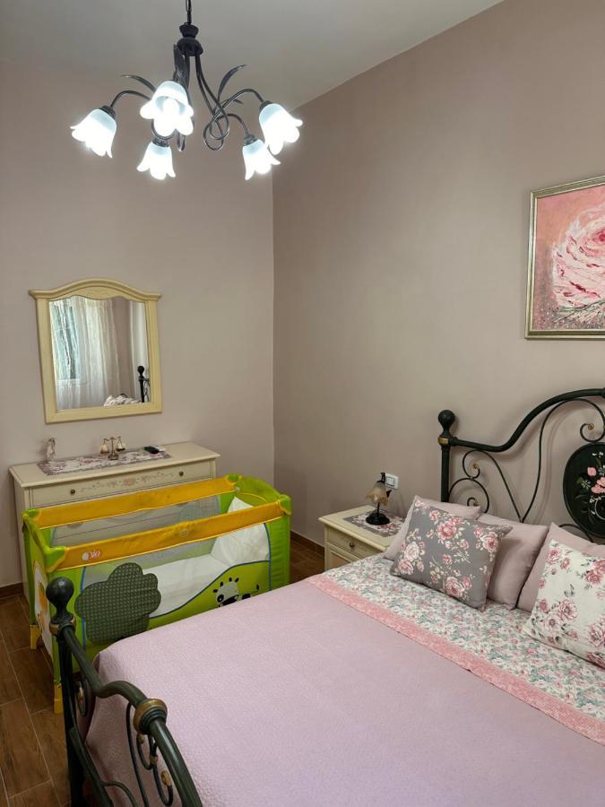 리보르노 Casa Virginia 아파트 외부 사진