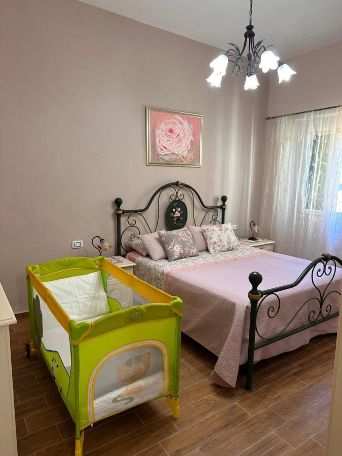 리보르노 Casa Virginia 아파트 외부 사진