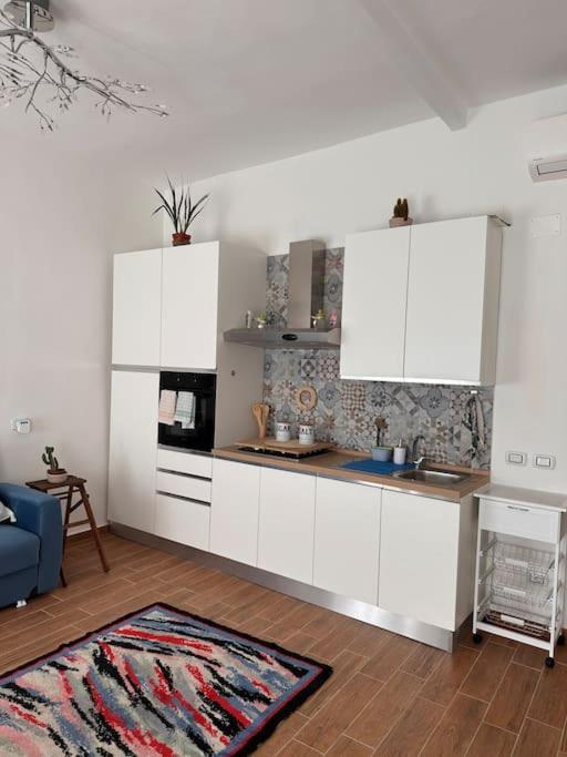 리보르노 Casa Virginia 아파트 외부 사진
