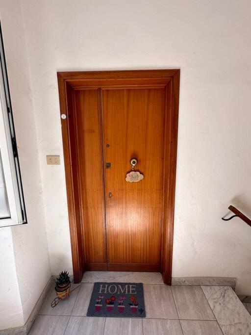 리보르노 Casa Virginia 아파트 외부 사진