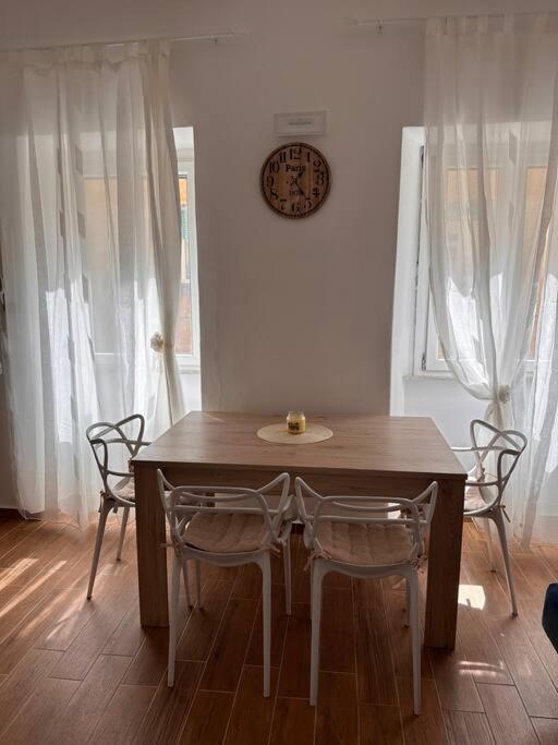 리보르노 Casa Virginia 아파트 외부 사진