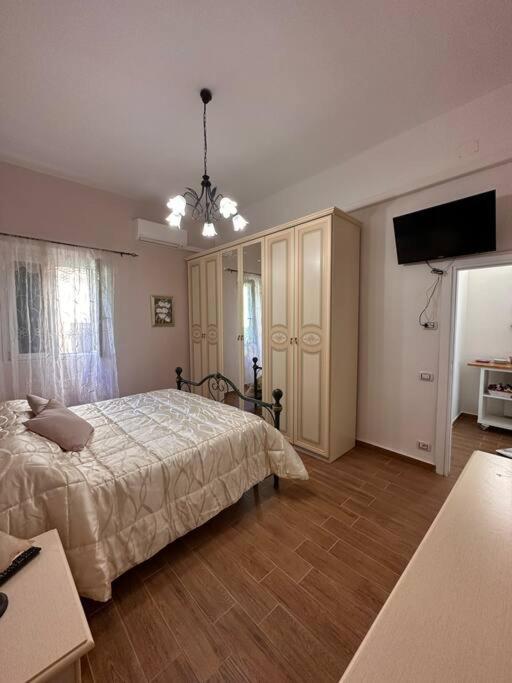 리보르노 Casa Virginia 아파트 외부 사진