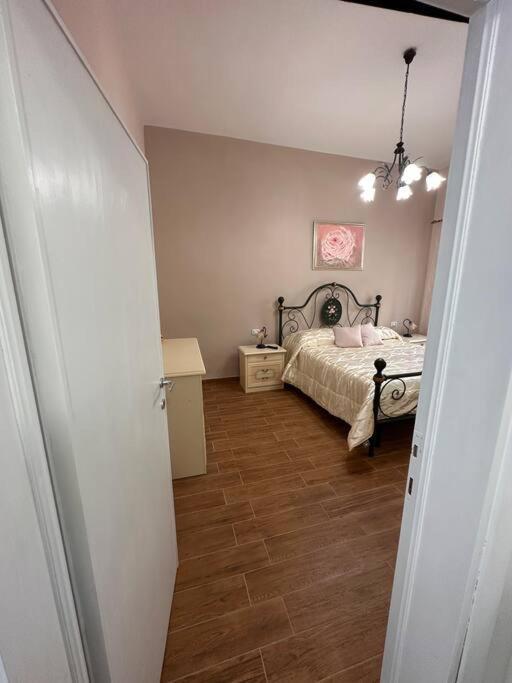 리보르노 Casa Virginia 아파트 외부 사진
