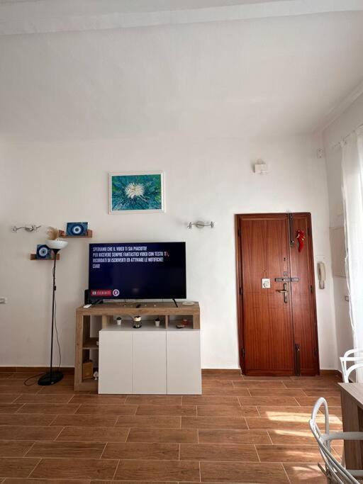 리보르노 Casa Virginia 아파트 외부 사진