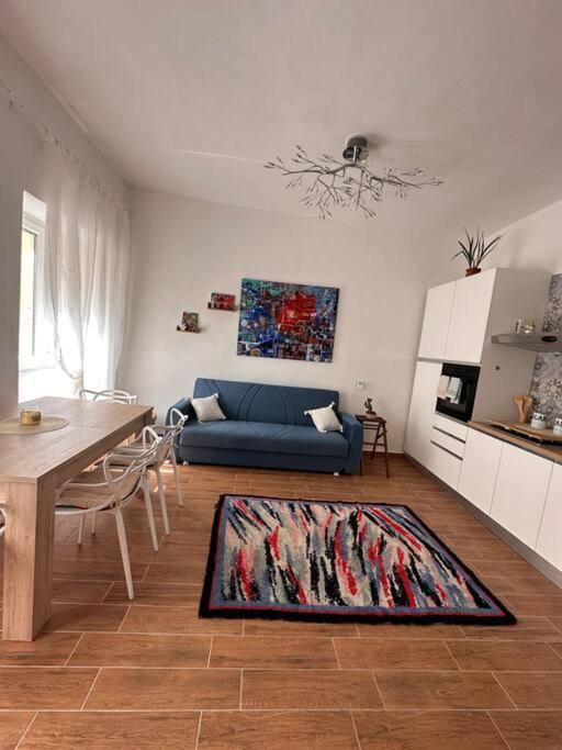 리보르노 Casa Virginia 아파트 외부 사진
