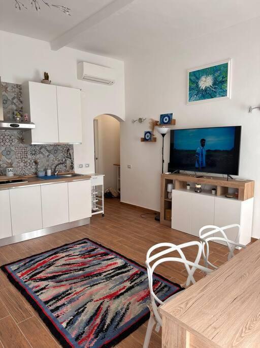 리보르노 Casa Virginia 아파트 외부 사진